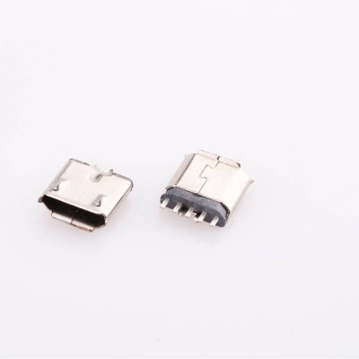 Female Mini Usb 8 Pin Usb 31 Connector Chinese Supplier Plug Jack Socket Connector